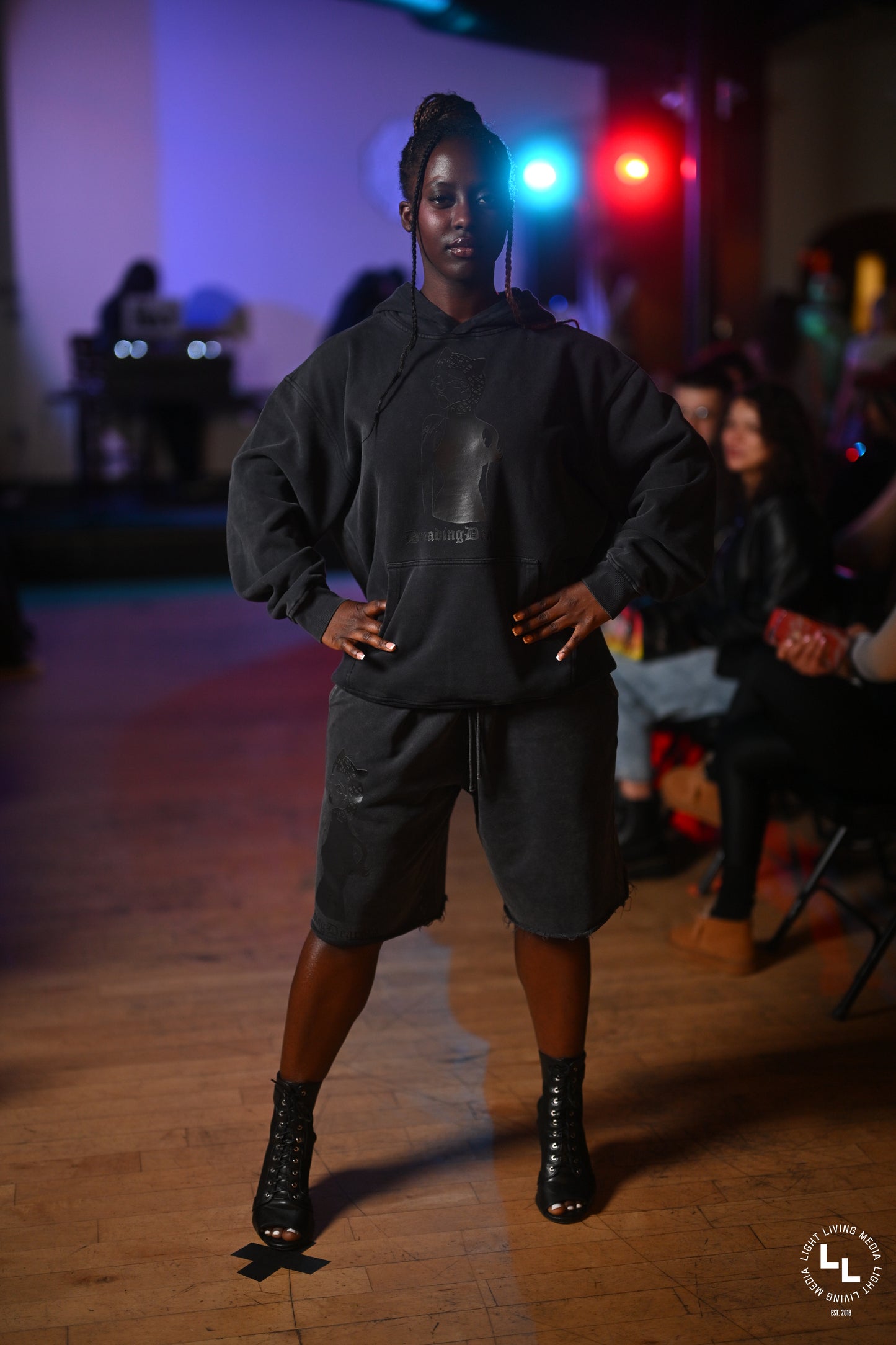 Sweatshorts