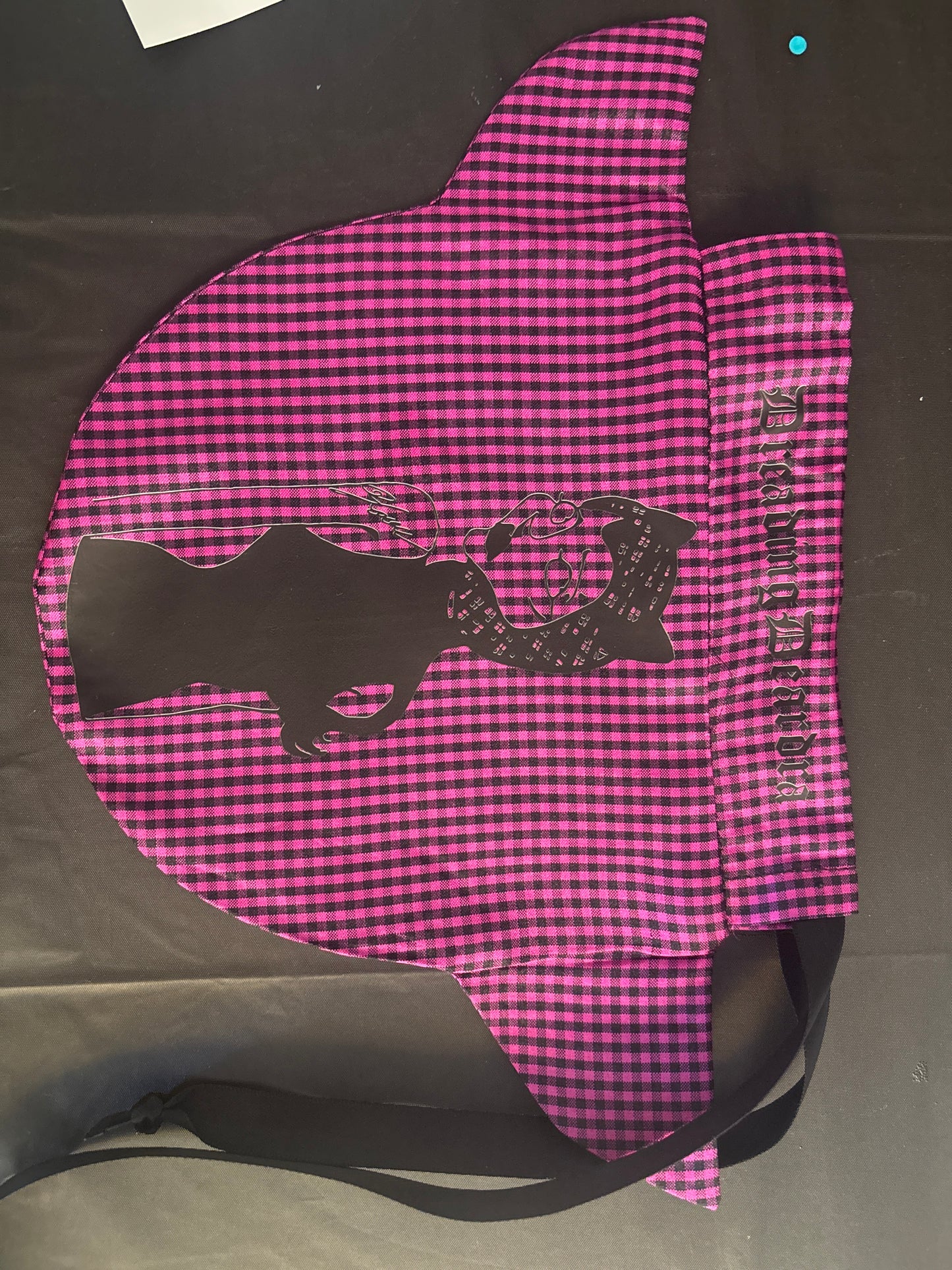 Mini Cat Bag