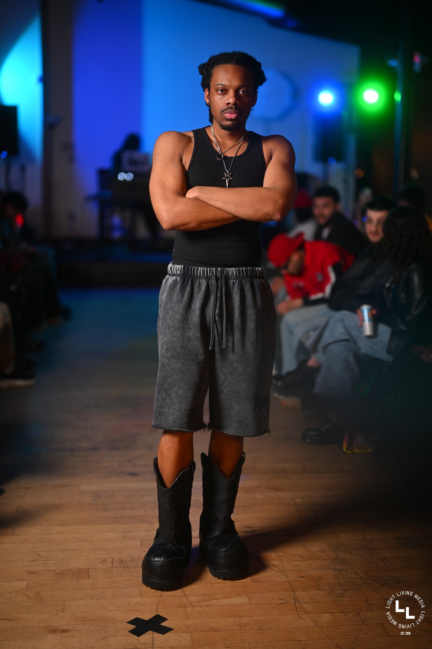 Sweatshorts