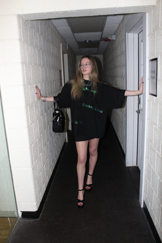 Vinyl Tee