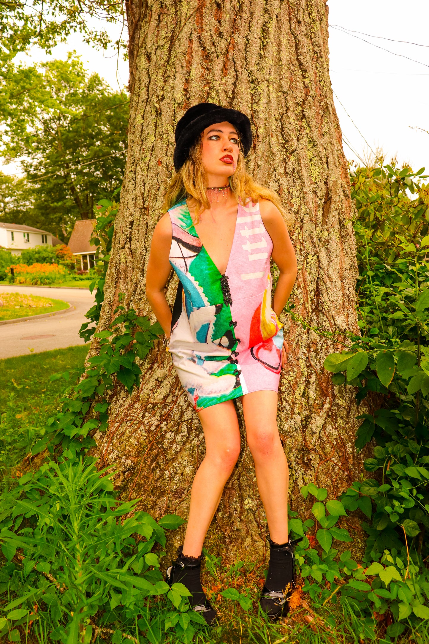 BoPeep Dress